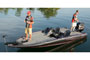 Bass Boat 20 TRX