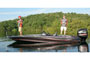 Bass Boat 20 TRX