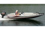 Bass Boat 22 TRX