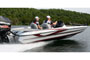 Bass Boat 22 TRX