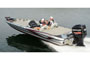 Bass Boat 22 TRX