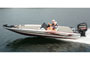 Bass Boat 22 TRX