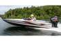 Bass Boat 22 TRX