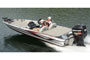 Bass Boat 22 TRX