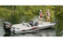 Bass Boat 22 TRX