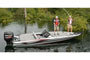 Bass Boat 22 TRX