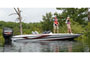 Bass Boat 22 TRX