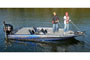 Bass Boat 20 TRX Patriot