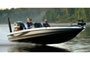 Bass Boat 21 TRX Patriot