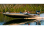 Bass Boat 21 TRX Patriot