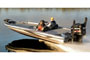 Bass Boat 21 TRX Patriot