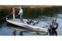 Bass Boat 21 TRX Patriot