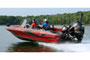 Walleye 206 Fishunter