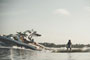 Sport/Ski Boat X20