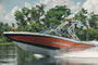 Sport/Ski Boat X10
