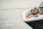 Sport/Ski Boat X10