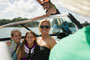 Sport/Ski Boat X10