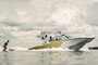 Sport/Ski Boat X46