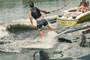 Sport/Ski Boat X46