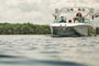 Sport/Ski Boat X46