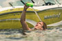 Sport/Ski Boat X46