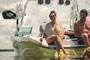 Sport/Ski Boat X46
