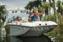 Sport/Ski Boat X46