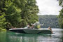 Sport/Ski Boat X26