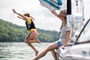 Sport/Ski Boat X26