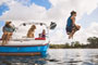 Sport/Ski Boat NXT22