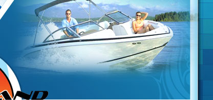 Cobalt Boats