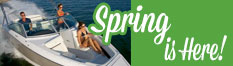Spring Is Here!