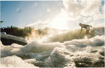 Splash Gallery Image